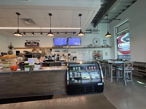 Elite Coffee Bistro photo 1