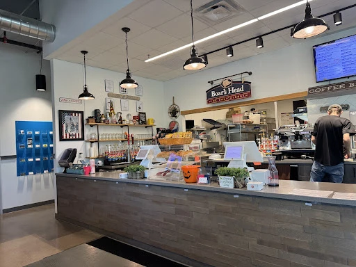 Elite Coffee Bistro photo 10