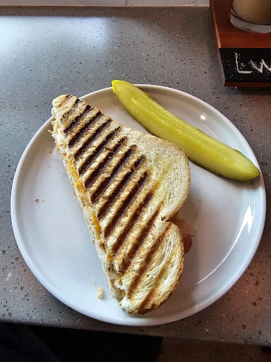 Elite Coffee Bistro photo 6
