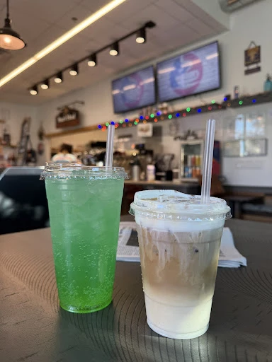 Elite Coffee Bistro photo 5